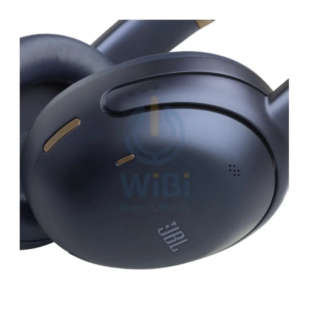 JBL Tour One M3 Smart Tx Wireless Headphones - Over-Ear / Bluetooth / Blue Accessories > Audio > Headphones