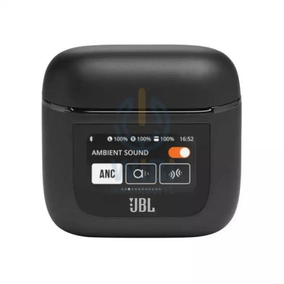 JBL Tour Pro 2 True Wireless Earbuds ANC - Black Accessories > Audio > Headphones