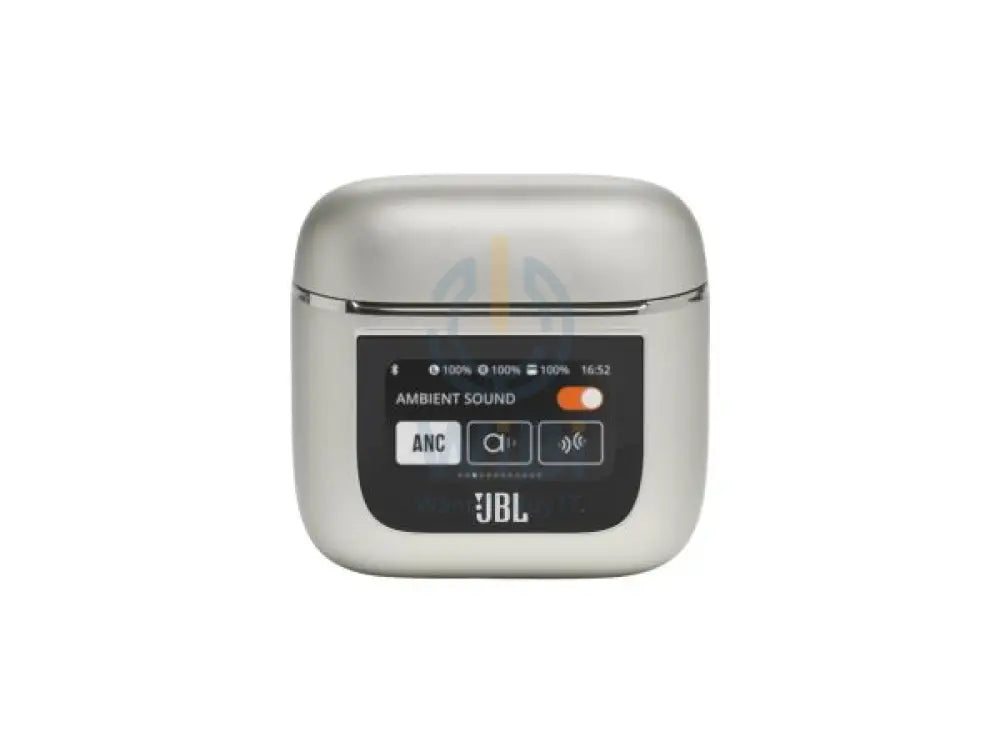 JBL Tour برو 2 True لاسلكي سماعات أذن ANC - شامبانيا ذهبي اكسسوارات الصوت > سماعات الرأس