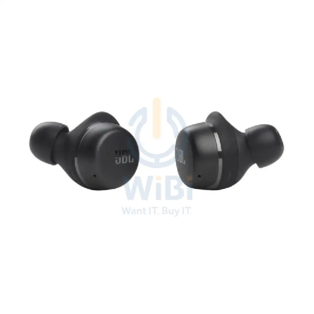 JBL Tour Pro + TWS True Wireless Noise Cancellation Earbuds - Black Accessories > Audio > Headphones