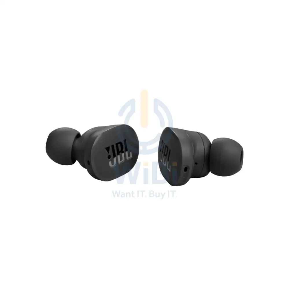 JBL Tune 130NC TWS Earbuds - 5.2 / Black Accessories > Audio > Headphones