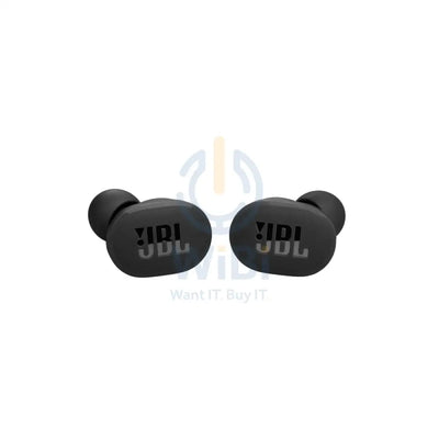 سماعات الأذن JBL Tune 130NC TWS - 5.2 / أسود اكسسوارات الصوت > سماعات الرأس