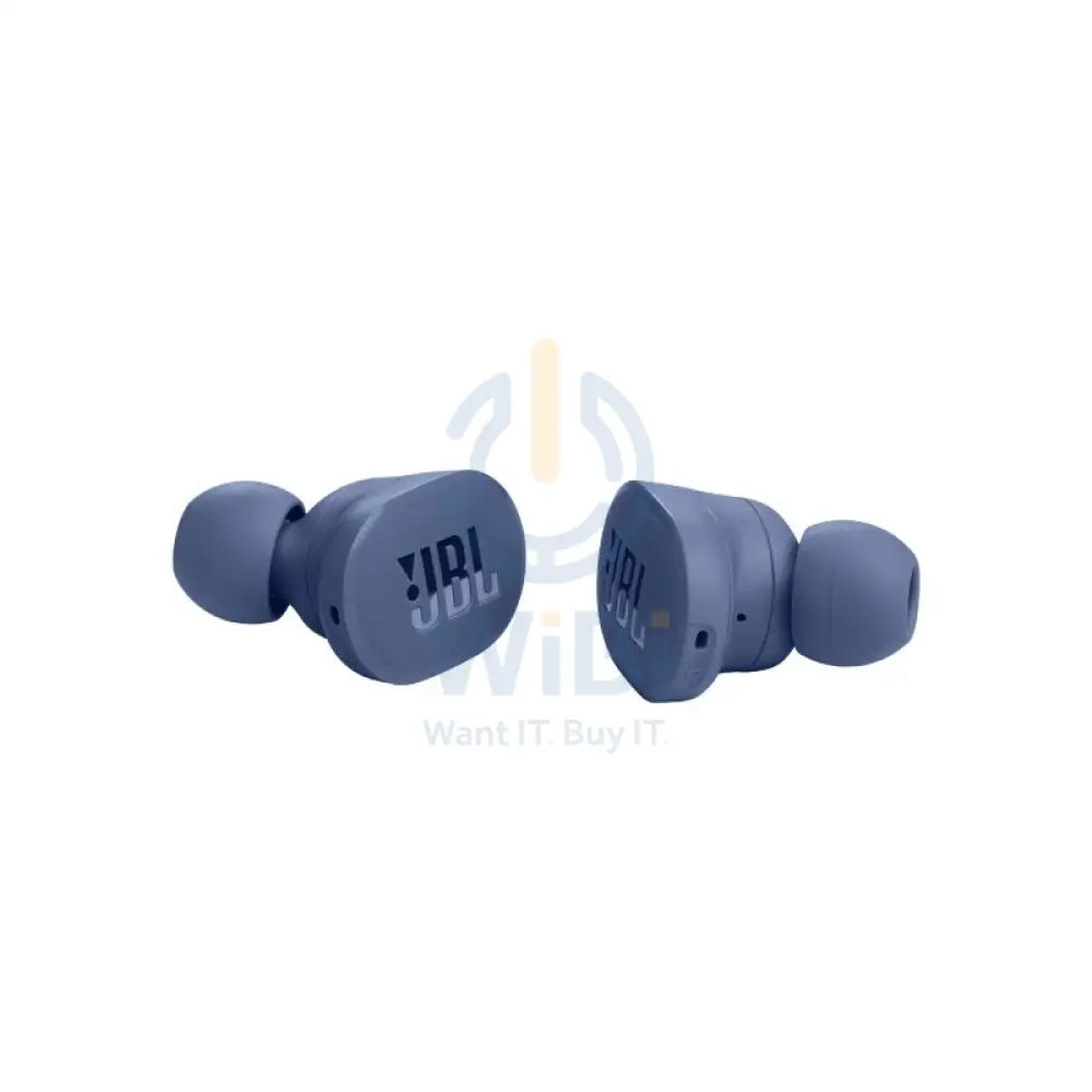 JBL Tune 130NC TWS Earbuds - 5.2 / Blue Accessories > Audio > Headphones