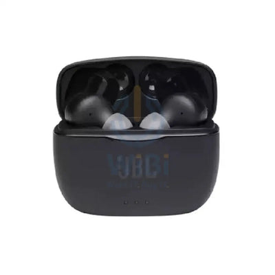 JBL Tune 215 TWS True Wireless Earbuds - In-Ear / Wireless / Black Accessories > Audio > Headphones