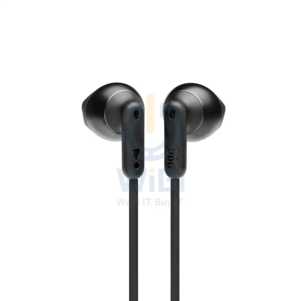 JBL Tune 215BT Earbud Headphones - In-ear / Wireless / Black Accessories > Audio > Headphones