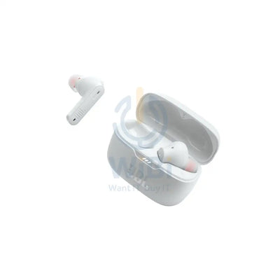 JBL Tune 230NC TWS Noise Cancelling Earbuds - In-Ear / Wireless / White Accessories > Audio > Headphones