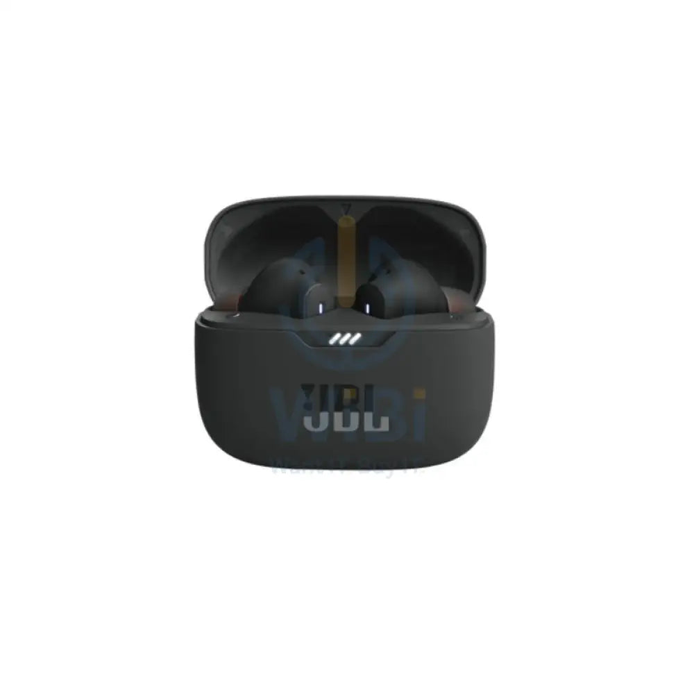 سماعات الأذن الحقيقية JBL Tune 230TWS ANC - داخل الاذن / لاسلكي / أسود اكسسوارات الصوت > سماعات الرأس