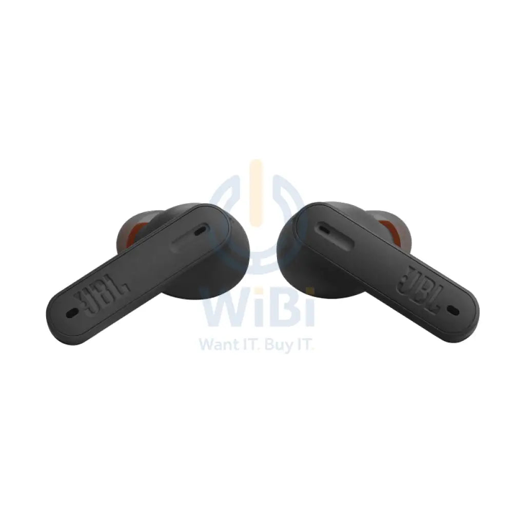 سماعات الأذن الحقيقية JBL Tune 230TWS ANC - داخل الاذن / لاسلكي / أسود اكسسوارات الصوت > سماعات الرأس