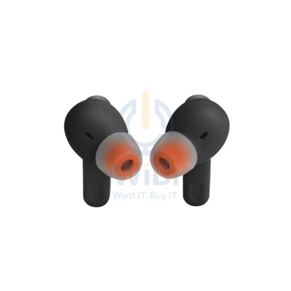 سماعات الأذن الحقيقية JBL Tune 230TWS ANC - داخل الاذن / لاسلكي / أسود اكسسوارات الصوت > سماعات الرأس