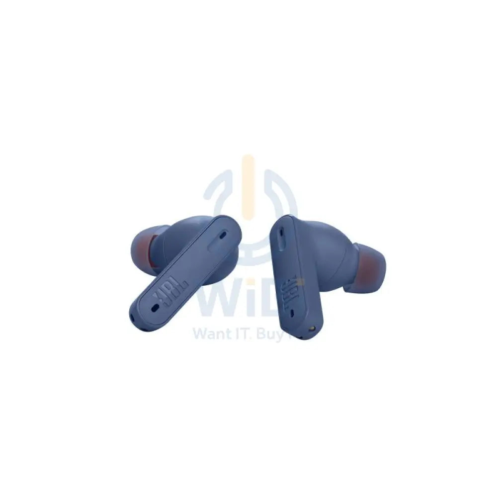 سماعات الأذن الحقيقية JBL Tune 230TWS ANC - داخل الاذن / لاسلكي / أزرق اكسسوارات الصوت > سماعات الرأس