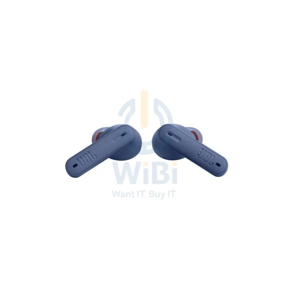 سماعات الأذن الحقيقية JBL Tune 230TWS ANC - داخل الاذن / لاسلكي / أزرق اكسسوارات الصوت > سماعات الرأس