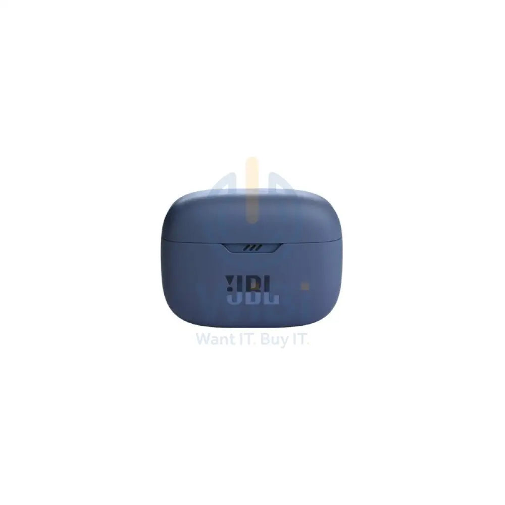 سماعات الأذن الحقيقية JBL Tune 230TWS ANC - داخل الاذن / لاسلكي / أزرق اكسسوارات الصوت > سماعات الرأس