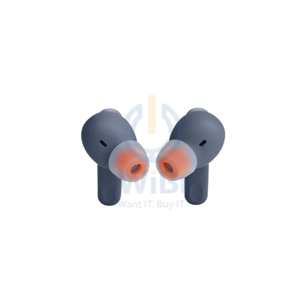 سماعات الأذن الحقيقية JBL Tune 230TWS ANC - داخل الاذن / لاسلكي / أزرق اكسسوارات الصوت > سماعات الرأس