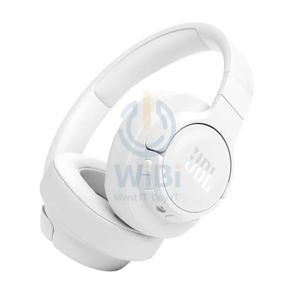 JBL Tune 520 Wireless headphones - Over-Ear / Wireless / White Accessories > Audio > Headphones