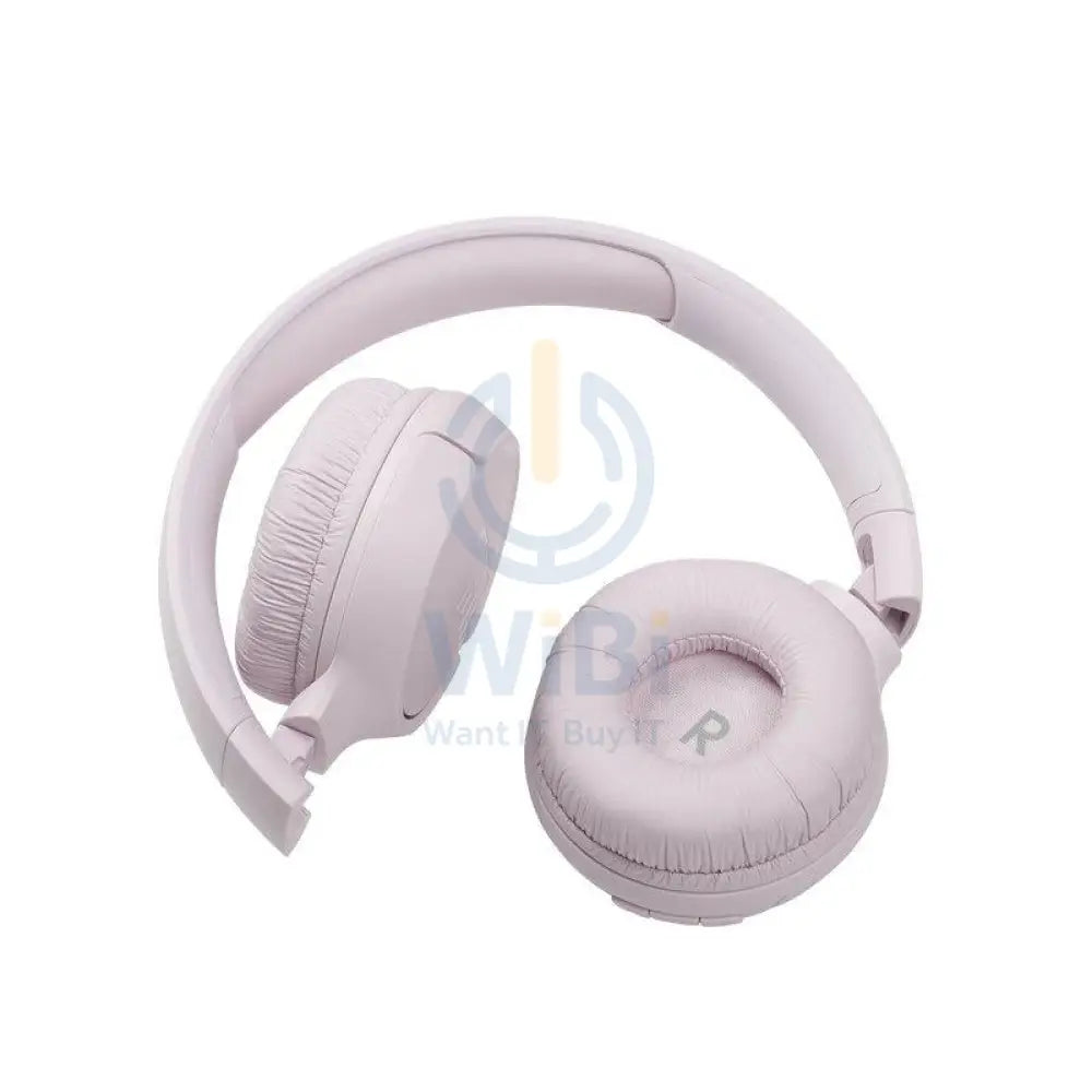 JBL Tune 570BT Wireless Headphone - On-Ear / Wireless / Rose Accessories > Audio > Headphones