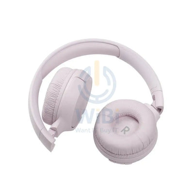 JBL Tune 570BT Wireless Headphone - On-Ear / Wireless / Rose Accessories > Audio > Headphones