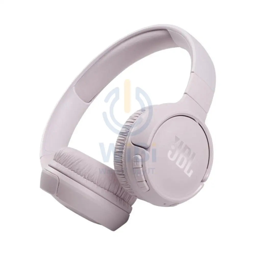 JBL Tune 570BT Wireless Headphone - On-Ear / Wireless / Rose Accessories > Audio > Headphones