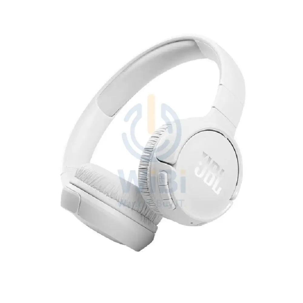 JBL Tune 570BT Wireless Headphone - On-Ear / Wireless / White Accessories > Audio > Headphones