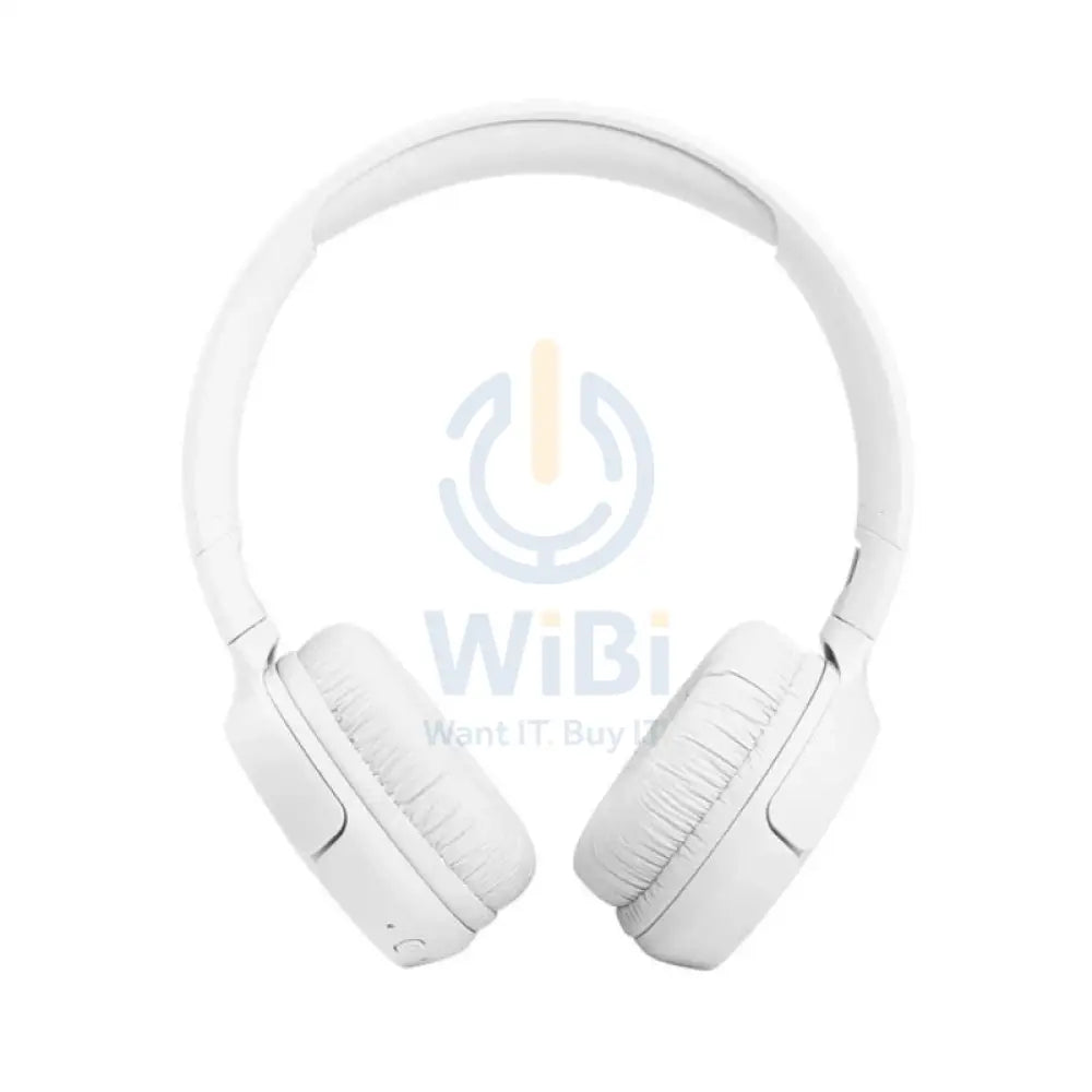 JBL Tune 570BT Wireless Headphone - On-Ear / Wireless / White Accessories > Audio > Headphones