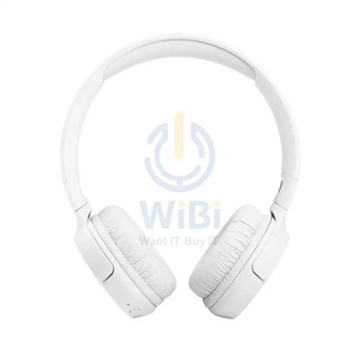 JBL Tune 570BT Wireless Headphone - On-Ear / Wireless / White Accessories > Audio > Headphones
