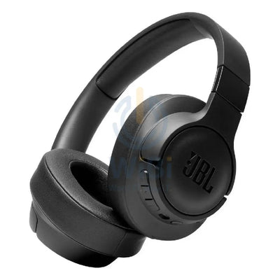 JBL Tune 750BTNC Wireless ANC Headphone - Over-Ear / Wireless / Black Accessories > Audio > Headphones