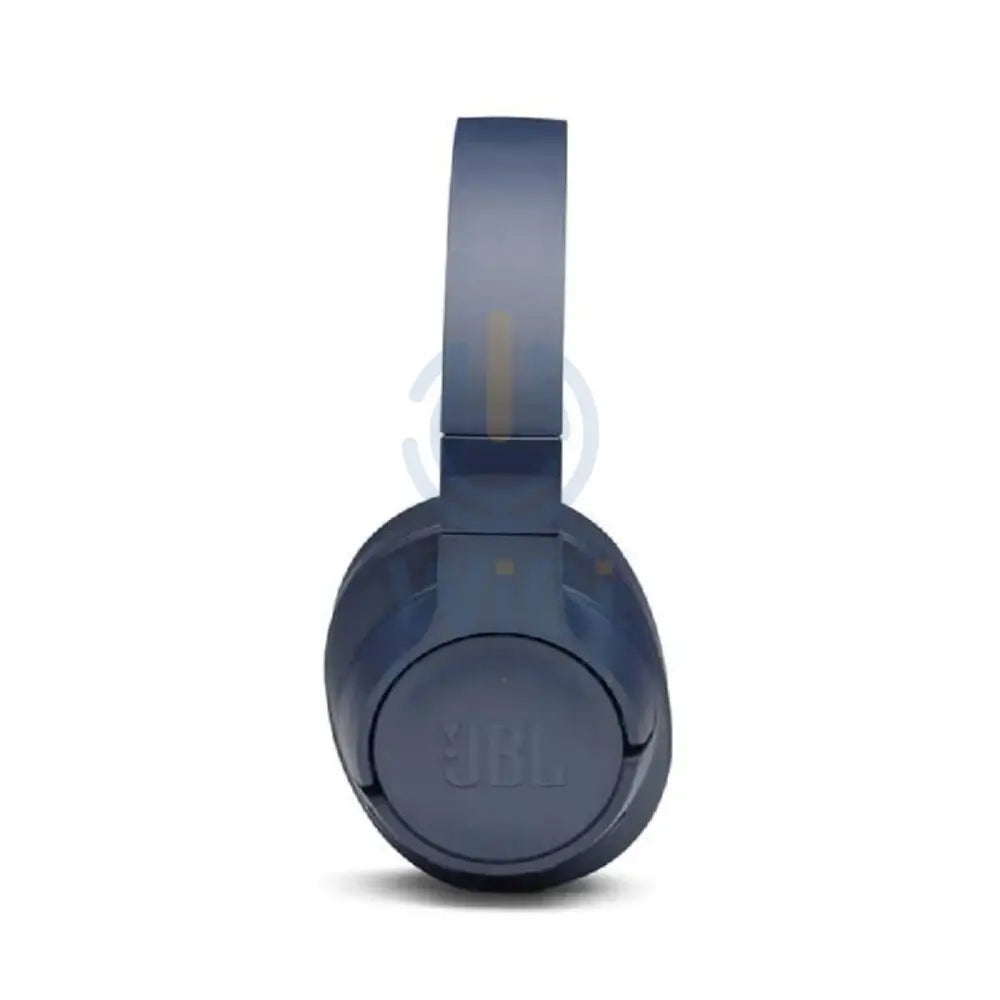JBL Tune 750BTNC Wireless ANC Headphone - Over-Ear / Wireless / Blue Accessories > Audio > Headphones
