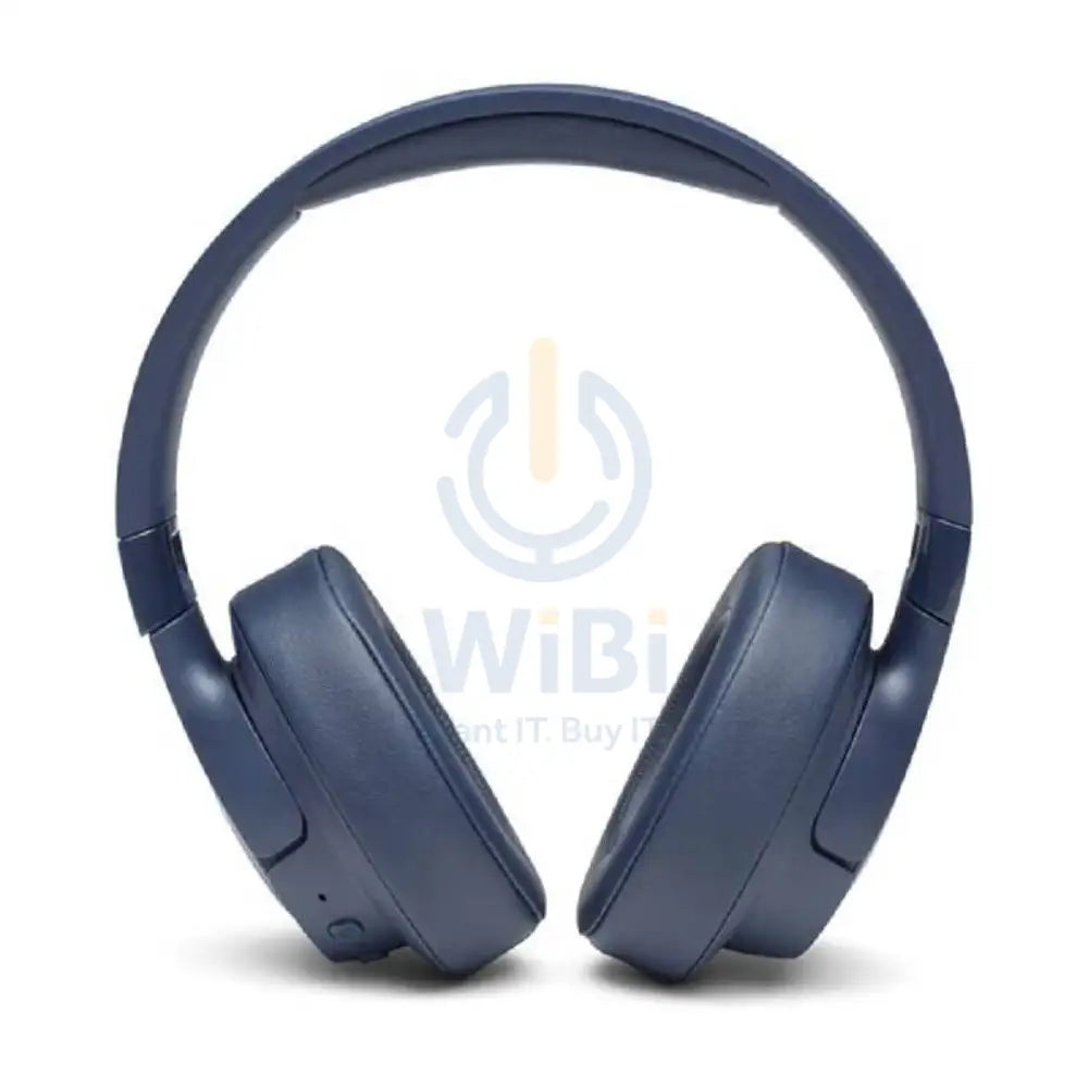 JBL Tune 750BTNC Wireless ANC Headphone - Over-Ear / Wireless / Blue Accessories > Audio > Headphones