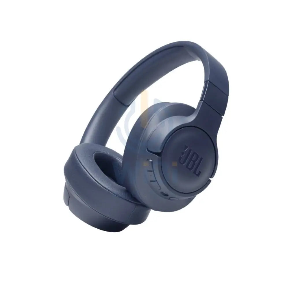 JBL Tune 760NC لاسلكي سماعة رأس / 5.0 / أزرق اكسسوارات > الصوت > سماعات الرأس