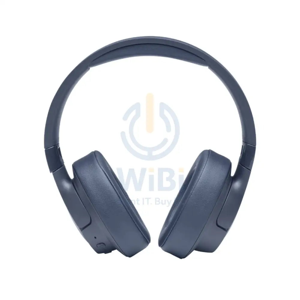 JBL Tune 760NC لاسلكي سماعة رأس / 5.0 / أزرق اكسسوارات > الصوت > سماعات الرأس
