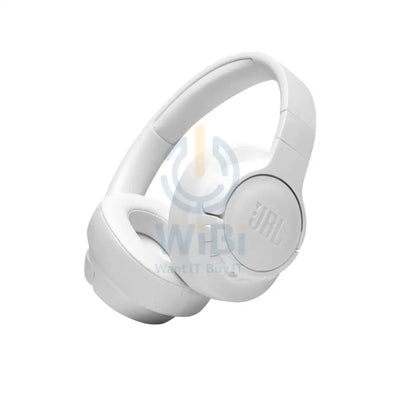 JBL Tune 760NC لاسلكي سماعة رأس - ANC / 5.0 / أبيض اكسسوارات > الصوت > سماعات الرأس