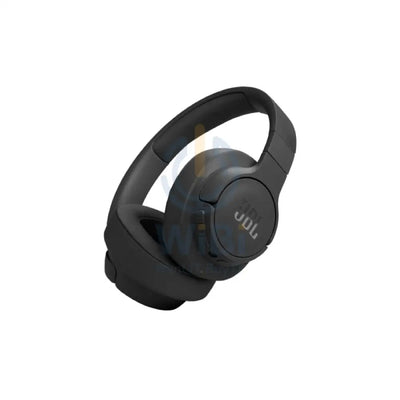 JBL Tune 770NC Wireless Noise-Cancelling Over-Ear Headphones - Black Accessories > Audio > Headphones