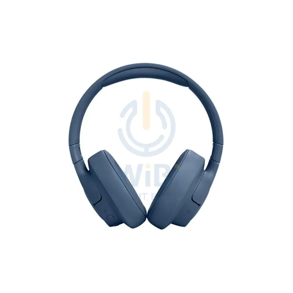 JBL Tune 770NC Wireless Noise-Cancelling Over-Ear Headphones - Blue Accessories > Audio > Headphones