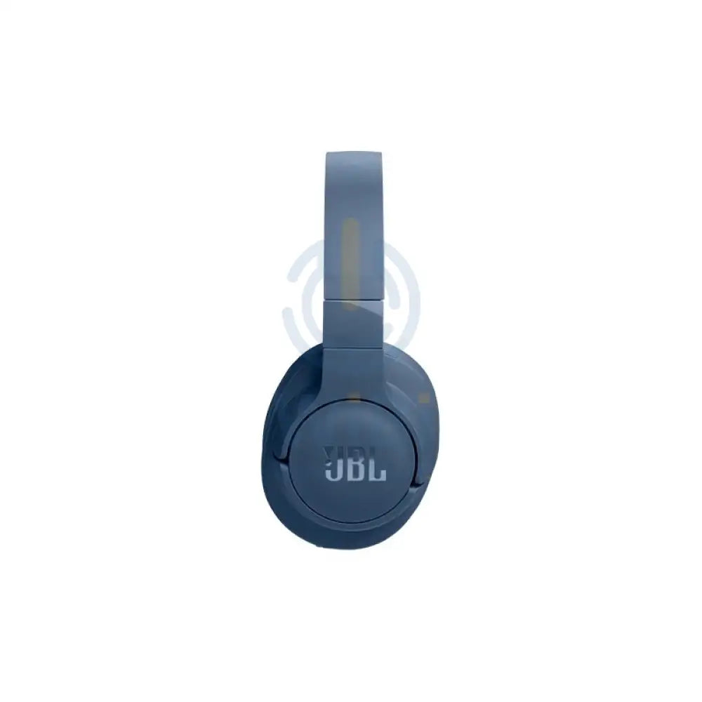 JBL Tune 770NC Wireless Noise-Cancelling Over-Ear Headphones - Blue Accessories > Audio > Headphones