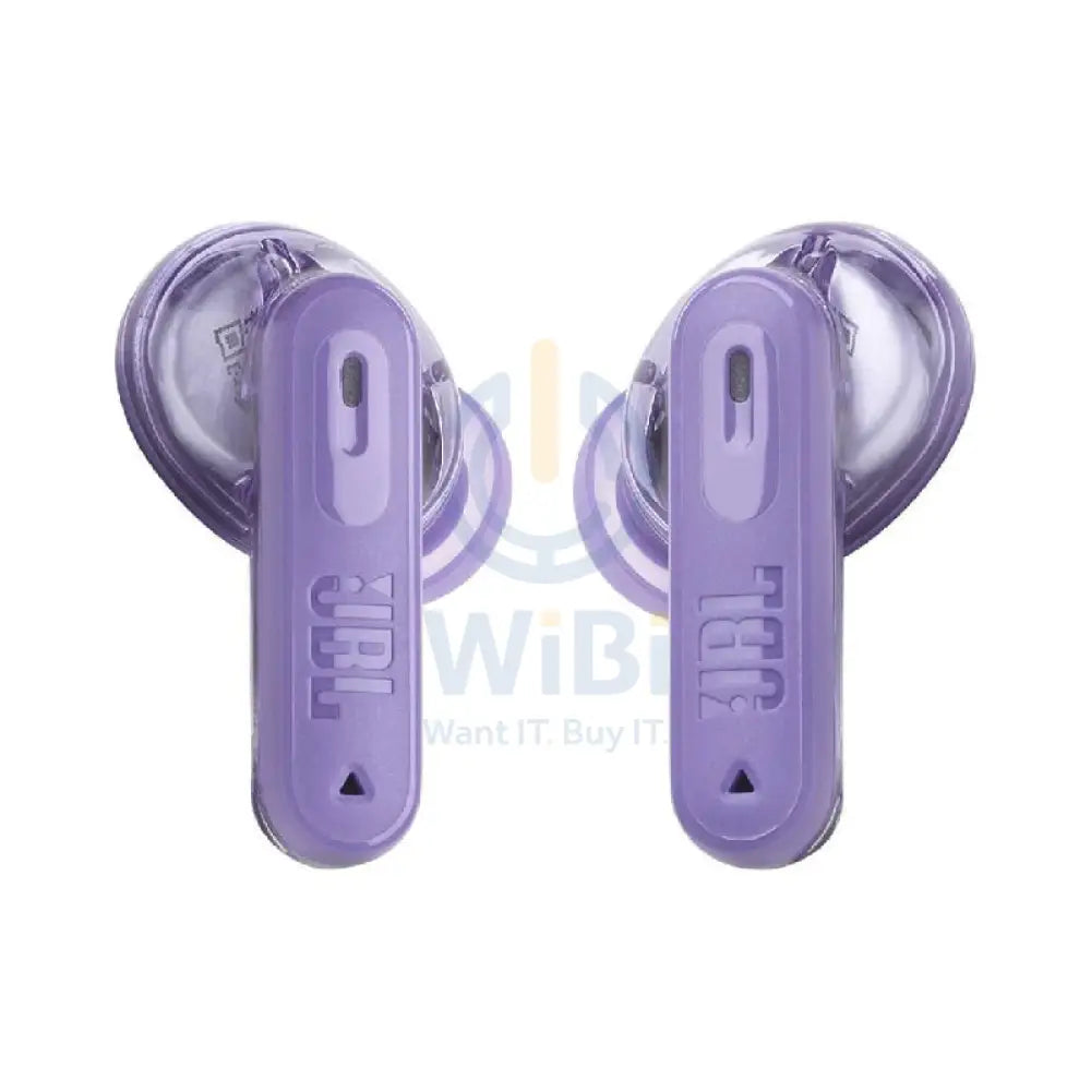 JBL Tune Beam 2 Wireless Earbuds - In-Ear / Bluetooth / Purple Accessories > Audio > Headphones