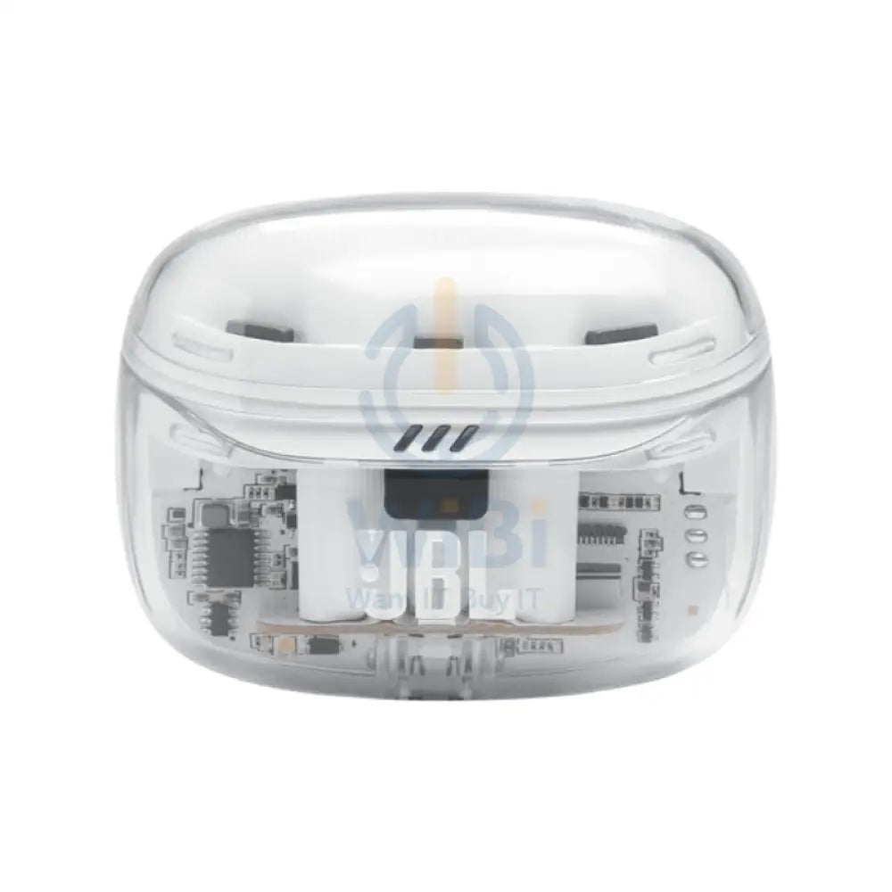 JBL Tune Beam 2 Wireless Earbuds - In-Ear / Bluetooth / White Accessories > Audio > Headphones