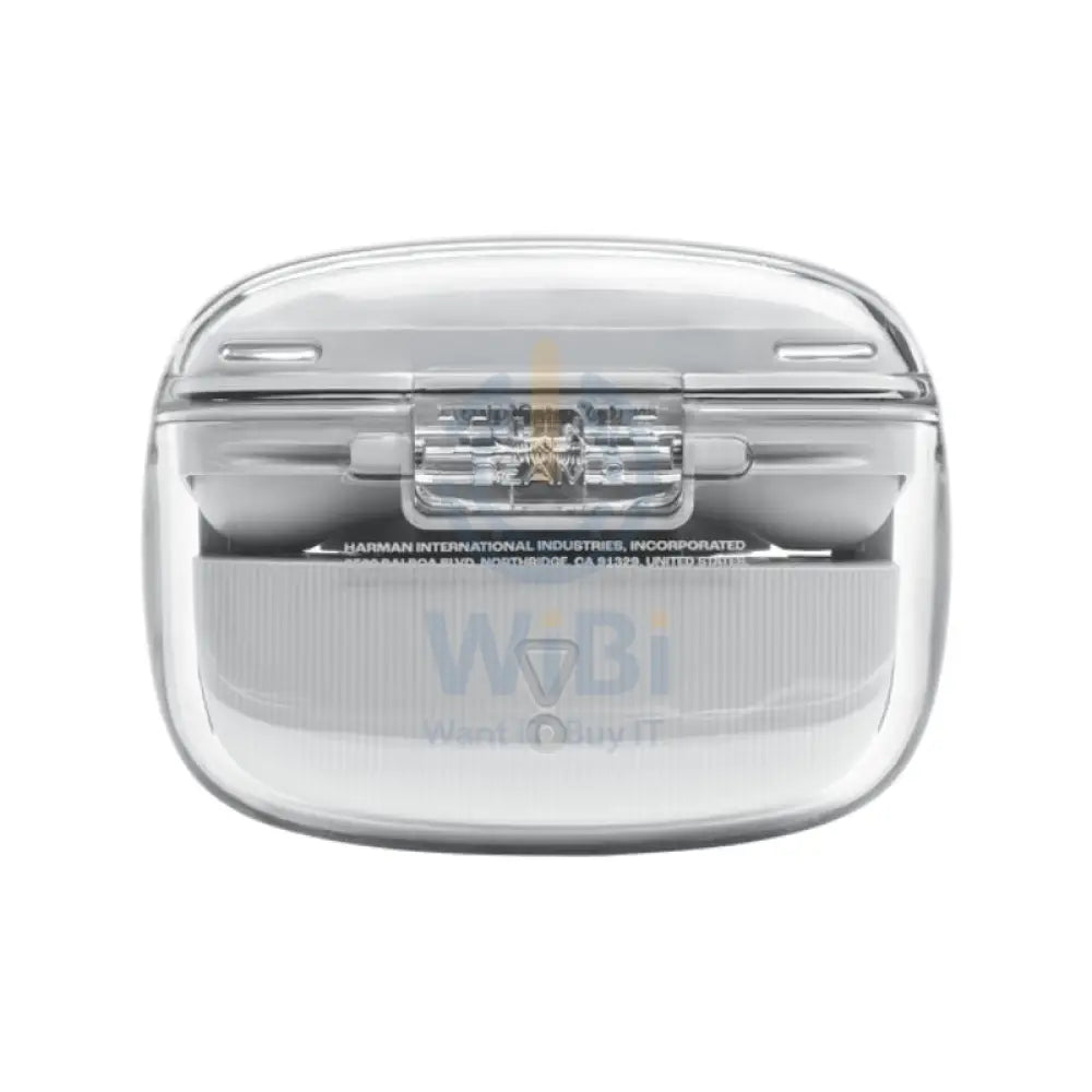 JBL Tune Beam 2 Wireless Earbuds - In-Ear / Bluetooth / White Accessories > Audio > Headphones