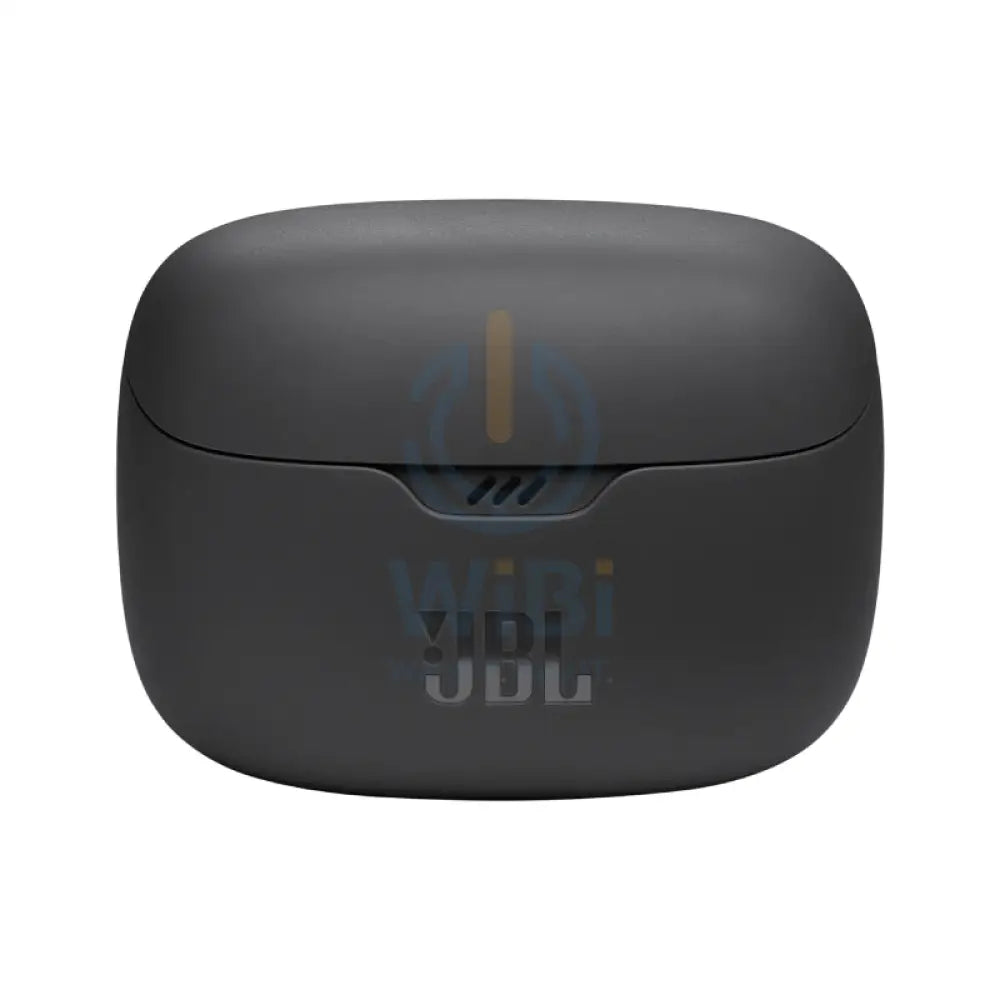 سماعات الأذن JBL Tune Beam True لاسلكي المانعة للضوضاء - أسود اكسسوارات الصوت > سماعات الرأس