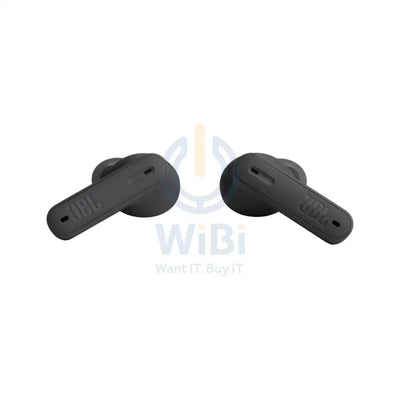 سماعات الأذن JBL Tune Beam True لاسلكي المانعة للضوضاء - أسود اكسسوارات الصوت > سماعات الرأس