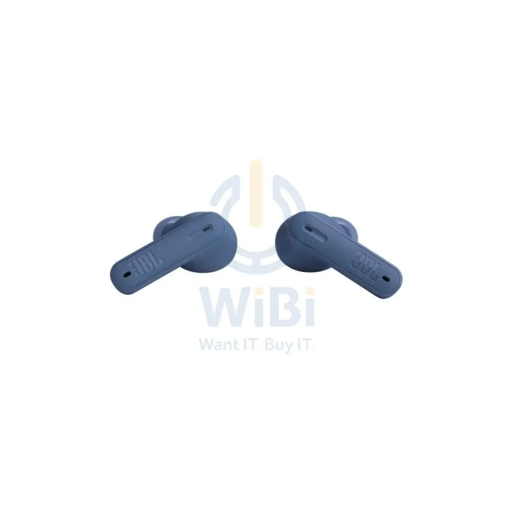سماعات الأذن JBL Tune Beam True لاسلكي المانعة للضوضاء - أزرق اكسسوارات الصوت > سماعات الرأس