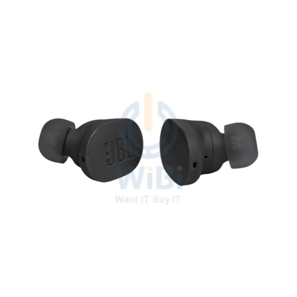 JBL Tune Buds True Wireless Earbuds - In-Ear / Bluetooth / Black Accessories > Audio > Headphones