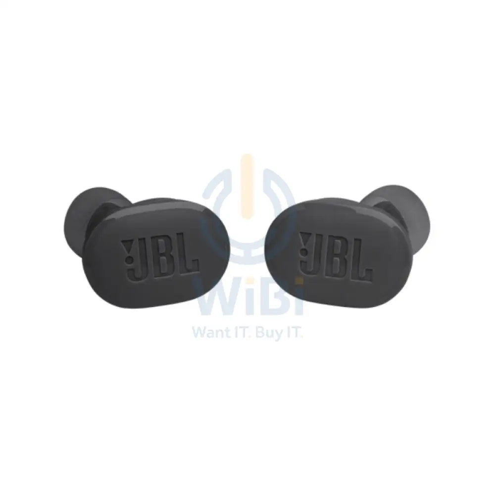 JBL Tune Buds True Wireless Earbuds - In-Ear / Bluetooth / Black Accessories > Audio > Headphones