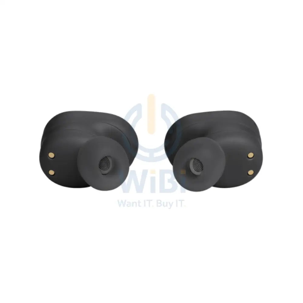 JBL Tune Buds True Wireless Earbuds - In-Ear / Bluetooth / Black Accessories > Audio > Headphones