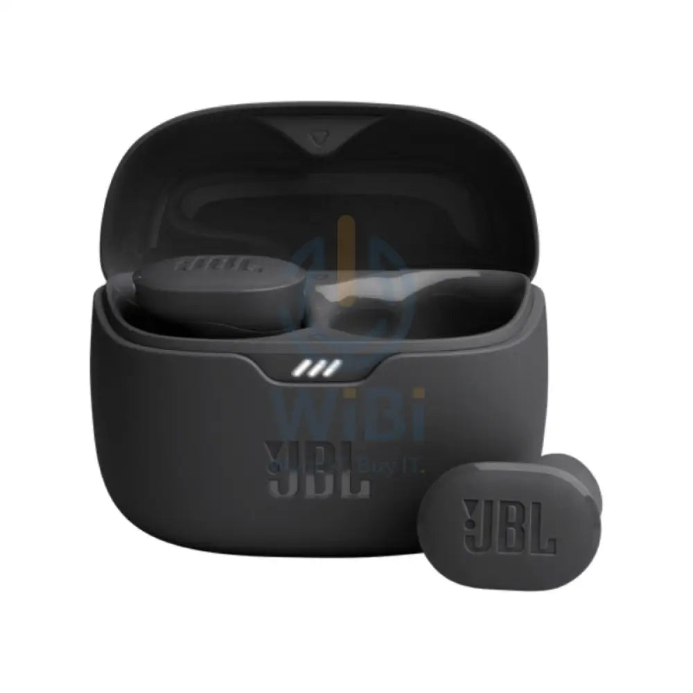 JBL Tune Buds True Wireless Earbuds - In-Ear / Bluetooth / Black Accessories > Audio > Headphones