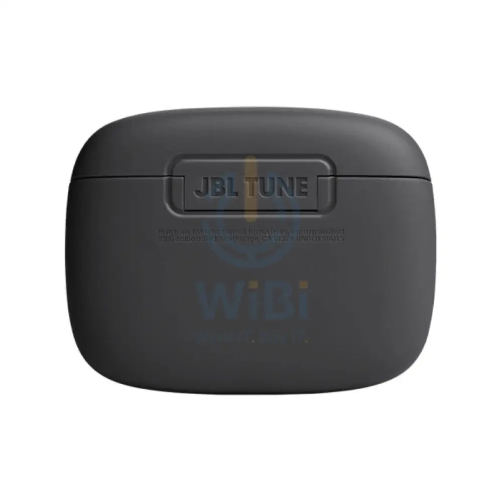 JBL Tune Buds True Wireless Earbuds - In-Ear / Bluetooth / Black Accessories > Audio > Headphones