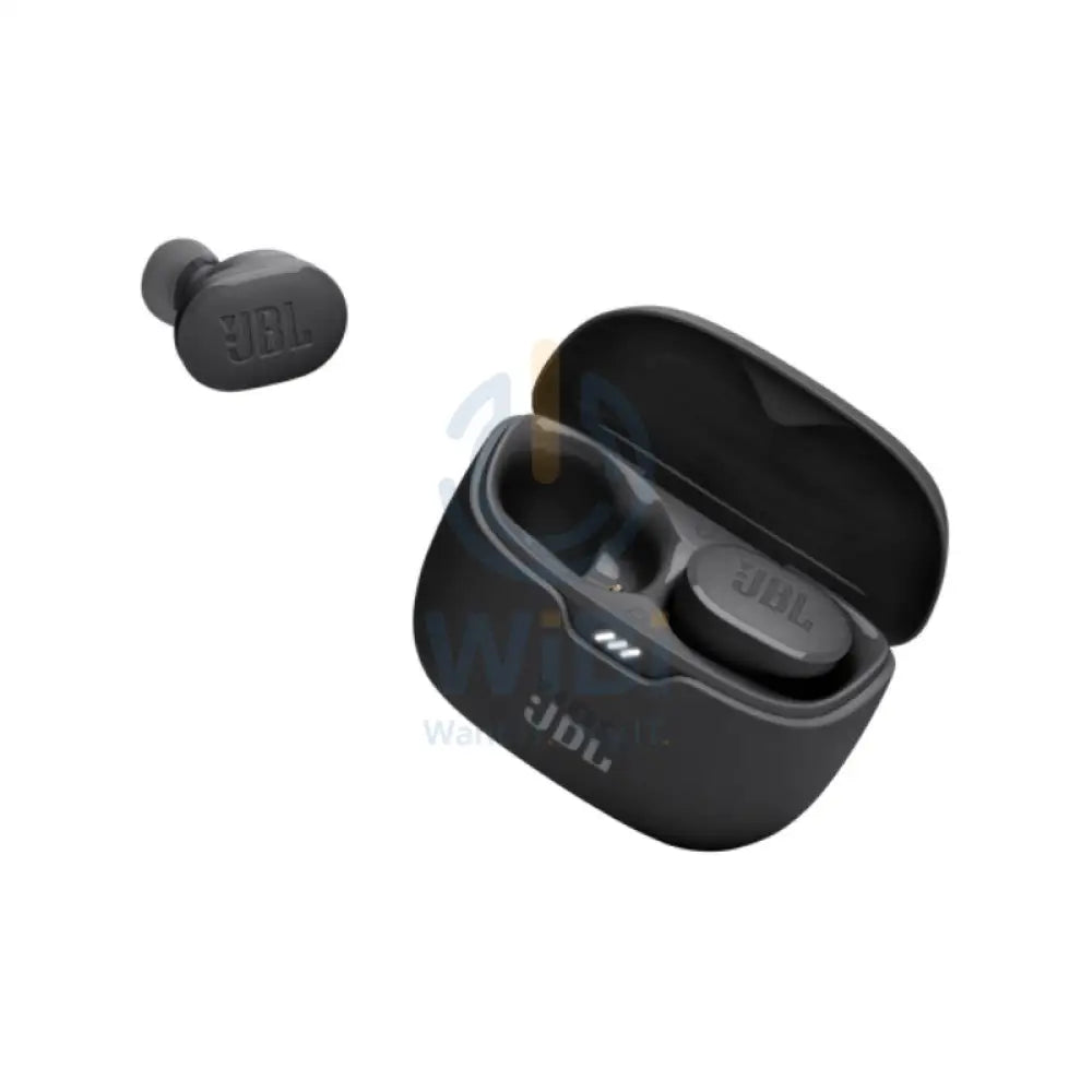 JBL Tune Buds True Wireless Earbuds - In-Ear / Bluetooth / Black Accessories > Audio > Headphones