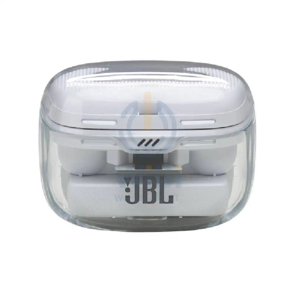 JBL Tune Buds True Wireless Noise Cancellation Earbuds GHOST EDITION - White Accessories > Audio > Headphones