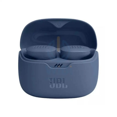JBL Tune Buds True Wireless Noise Cancellation Earphones - Blue Accessories > Audio > Headphones
