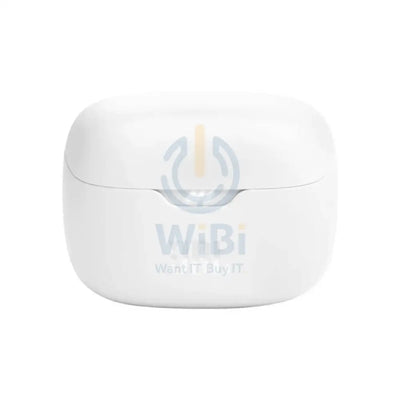 JBL Tune Buds True Wireless Noise Cancellation Earphones - White Accessories > Audio > Headphones