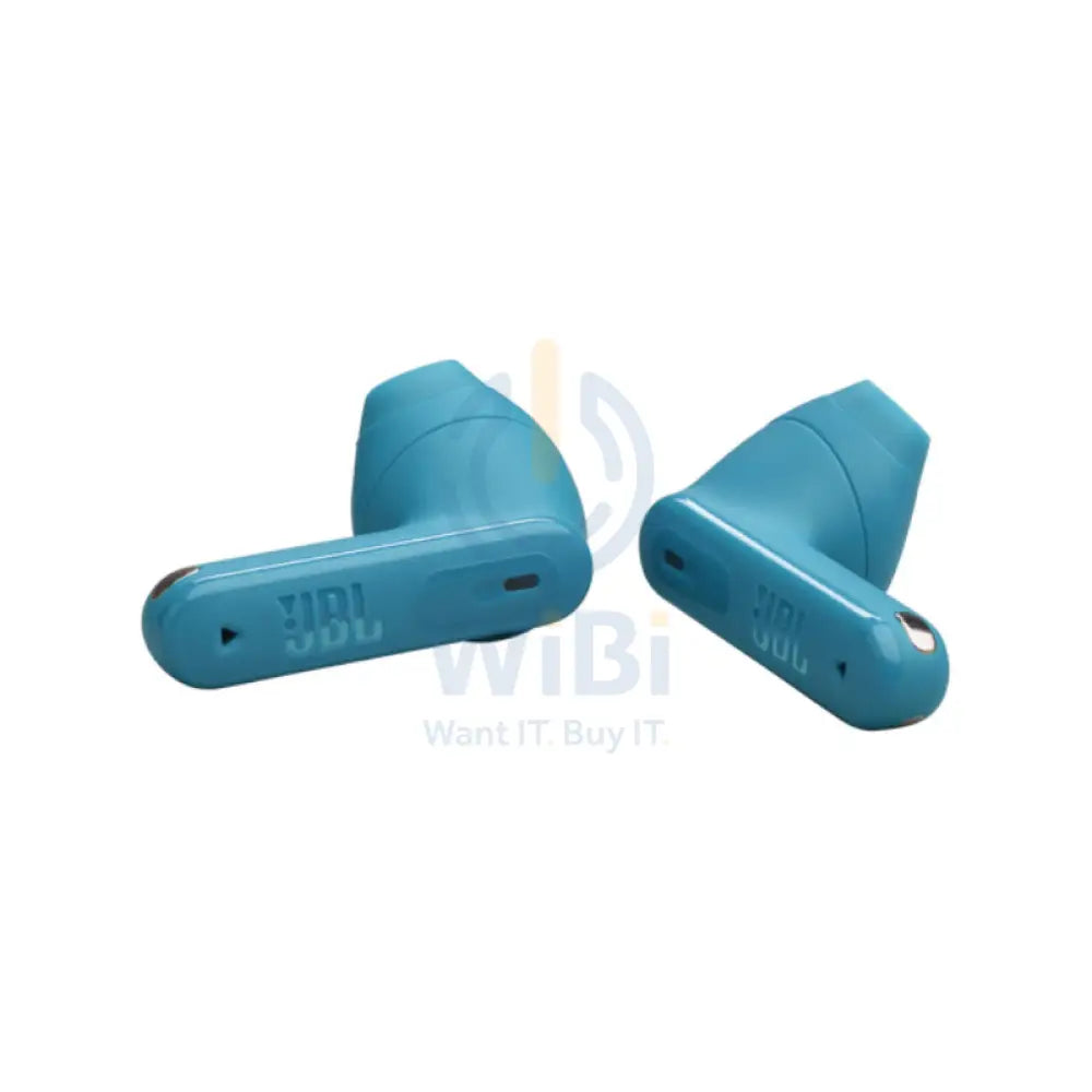 JBL Tune Flex 2 True Wireless Earbuds - In-Ear / Bluetooth / Blue Accessories > Audio > Headphones