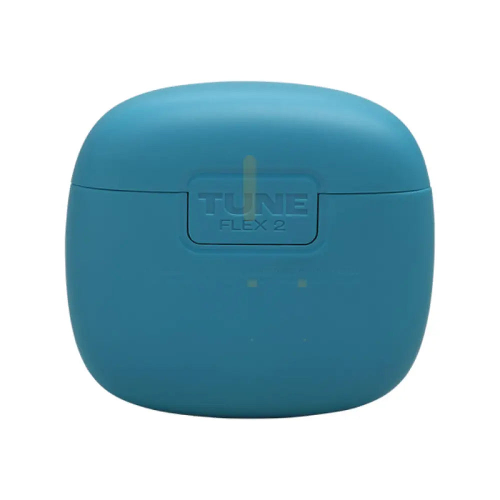 JBL Tune Flex 2 True Wireless Earbuds - In-Ear / Bluetooth / Blue Accessories > Audio > Headphones